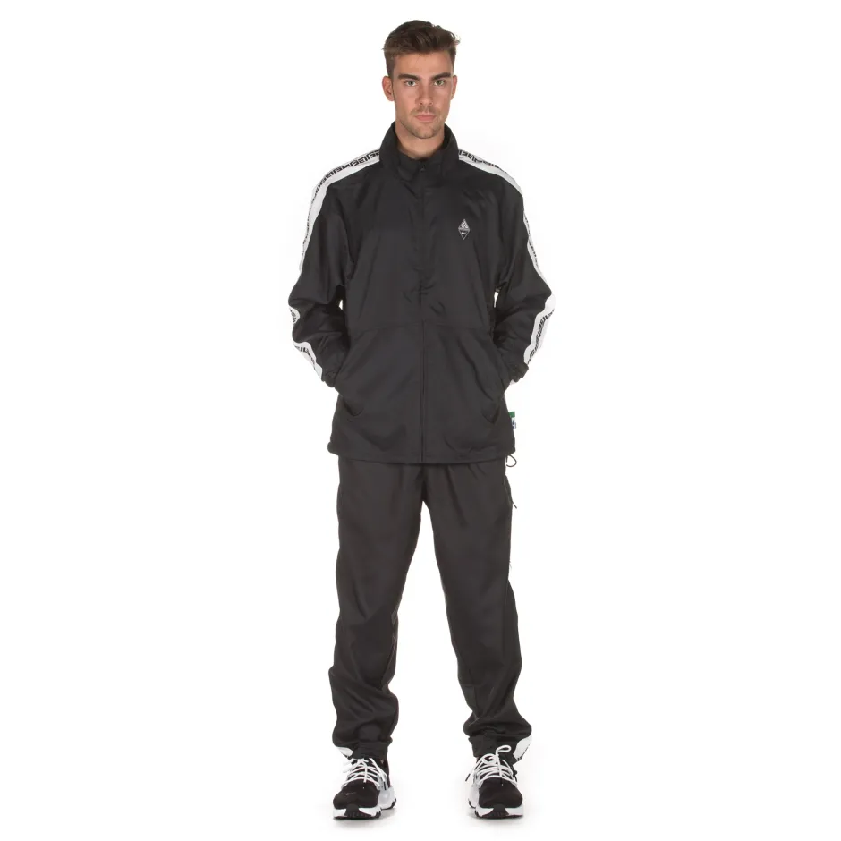 NIKE GIANNIS M NK TRACK PANT CD9552-010 Black - Zakcret.gr