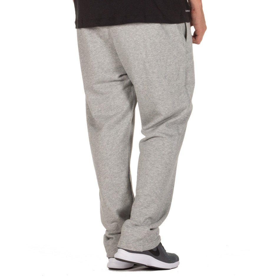 NIKE SPORTSWEAR CLUB MEN'S FRENCH TERRY PANTS BV2713-063 Grey