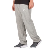 NIKE SPORTSWEAR CLUB MEN'S FRENCH TERRY PANTS BV2713-063 Grey Image 