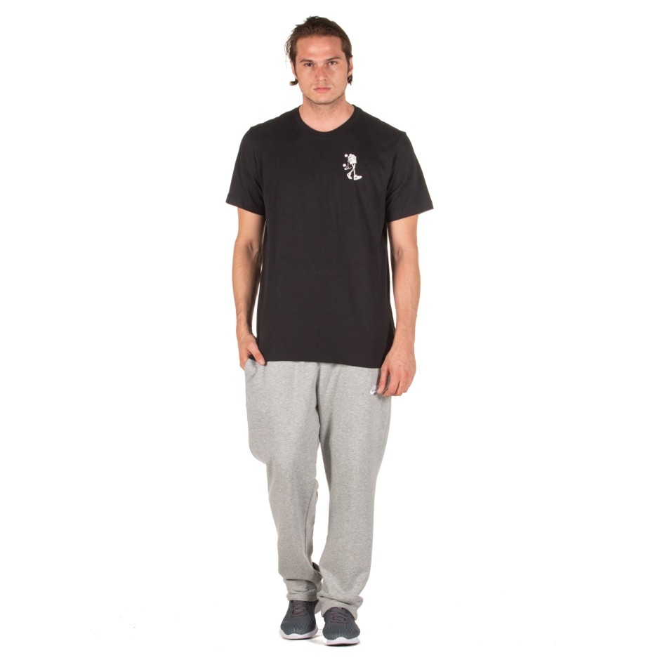 NIKE SPORTSWEAR CLUB MEN'S FRENCH TERRY PANTS BV2713-063 Grey