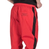 NIKE SPORTSWEAR SWOOSH WOVEN TROUSERS CJ4877-657 Red Image 2