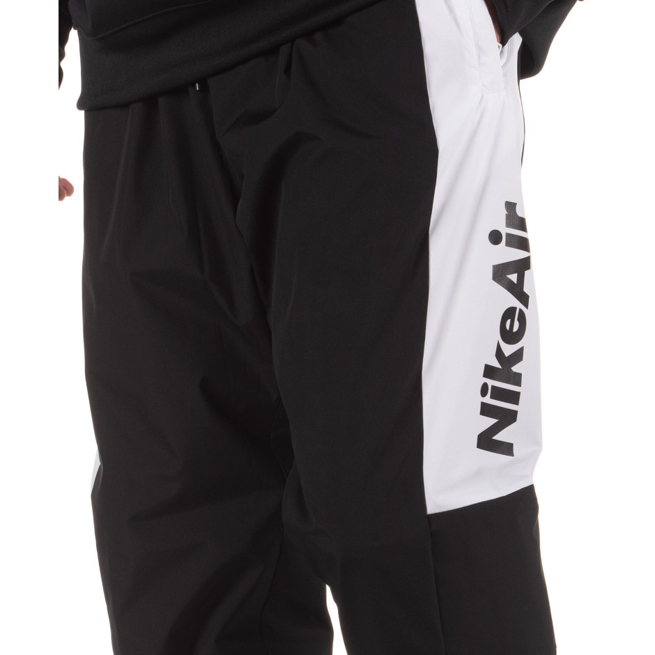 NIKE AIR WOVEN PANTS CK4395-010 Black