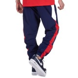 NIKE SPORTSWEAR WINDRUNNER MEN'S WOVEN TROUSERS CJ5484-492 Μπλε Εικόνα 0