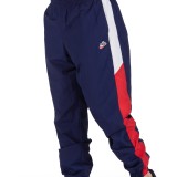 NIKE SPORTSWEAR WINDRUNNER MEN'S WOVEN TROUSERS CJ5484-492 Μπλε Εικόνα 1