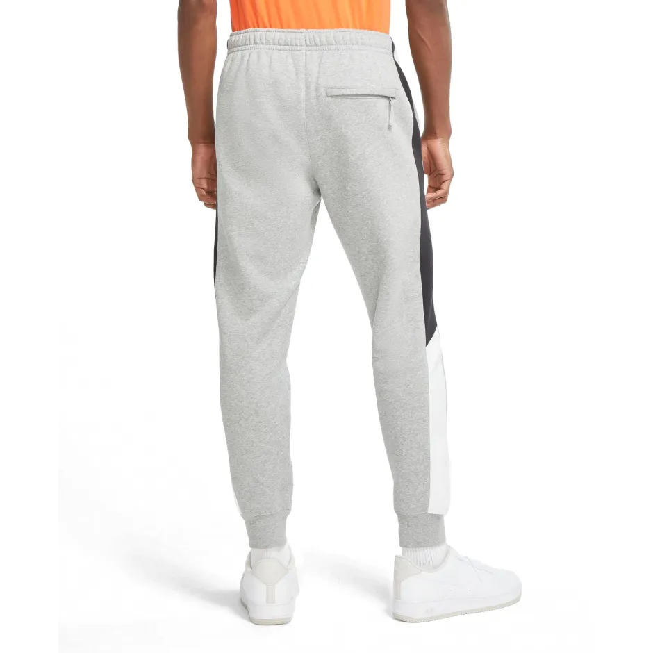 NIKE M NSW JGGR BB CB CU4377 010 Grey Zakcret.gr