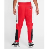 NIKE AIR CJ4830-657 Red Image 0