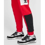 NIKE AIR CJ4830-657 Red Image 1