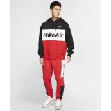 NIKE AIR CJ4830-657 Red Image 4