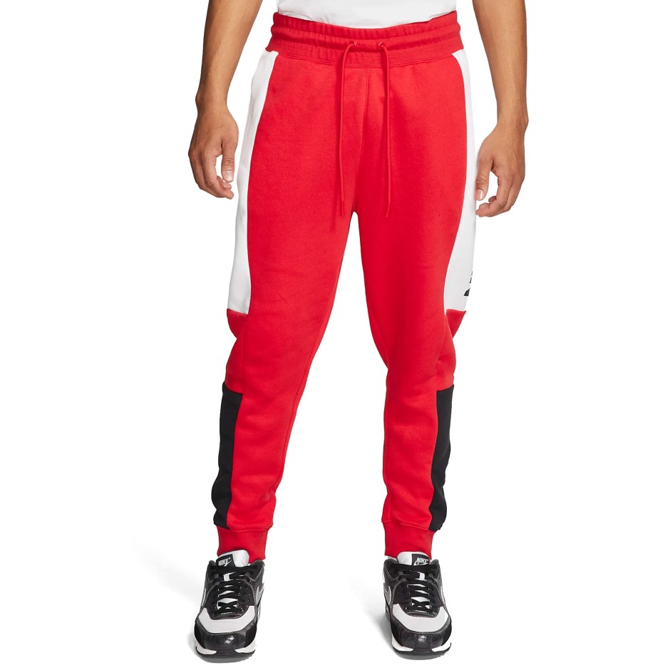NIKE AIR CJ4830-657 Red
