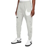 NIKE M SNW SWOOSH SBB PANT DD6001-063 Grey Image 