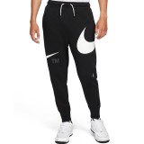 NIKE M SNW SWOOSH SBB PANT DD6001-010 Black Image 