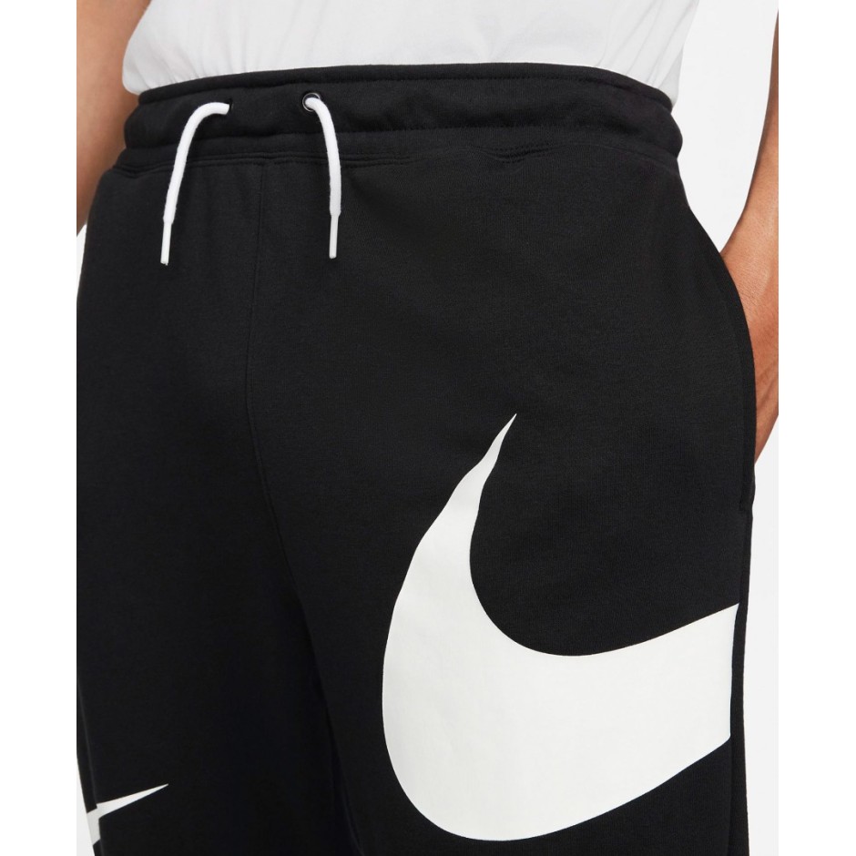 NIKE M SNW SWOOSH SBB PANT DD6001-010 Black