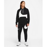 NIKE M SNW SWOOSH SBB PANT DD6001-010 Black Image 2