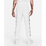 NIKE M NSW REPEAT PK JOGGER DM4673-100 White Image 0
