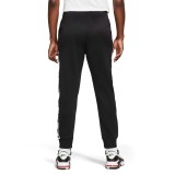 NIKE M NSW REPEAT PK JOGGER DM4673-010 Black Image 0