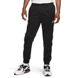 NIKE M NSW REPEAT PK JOGGER DM4673-010 Black Image 
