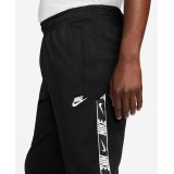 NIKE M NSW REPEAT PK JOGGER DM4673-010 Black Image 1