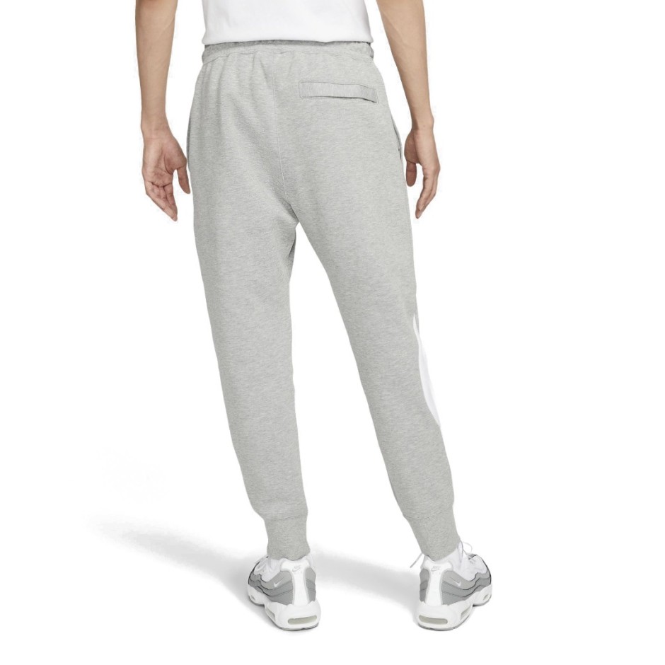 Nike Sportswear Swoosh Tech Fleece Men's Sweatpants 'White' DH1023-100