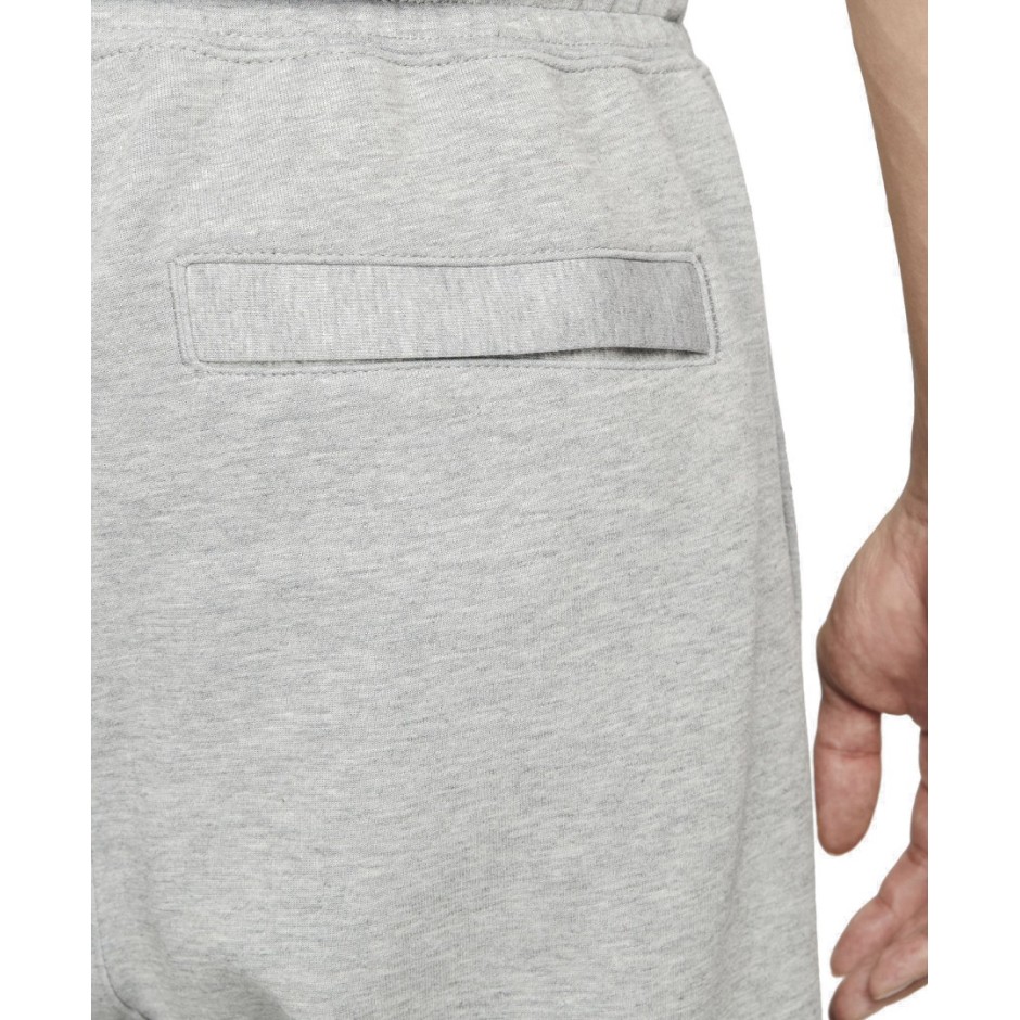 NIKE M NSW SWOOSH TCH FLC PNT DH1023-063 Grey