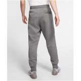 Nike Sportswear Club Fleece Γκρι - Ανδρικό Παντελόνι Φόρμα Εικόνα 0