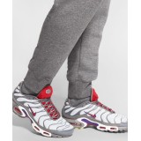 Nike Sportswear Club Fleece Γκρι - Ανδρικό Παντελόνι Φόρμα Εικόνα 1