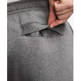 Nike Sportswear Club Fleece Γκρι - Ανδρικό Παντελόνι Φόρμα Εικόνα 2