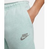 NIKE SPORTSWEAR MEN'S FLEECE JOGGERS DM5626-379 Alcohol Image 1