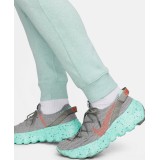 NIKE SPORTSWEAR MEN'S FLEECE JOGGERS DM5626-379 Alcohol Image 3