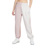 NIKE SPORTSWEAR ESSENTIAL WOMEN'S TROUSERS DJ6151-058 Colorful Image 