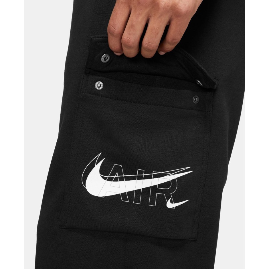 NIKE SPORTSWEAR DD9696-010 Black