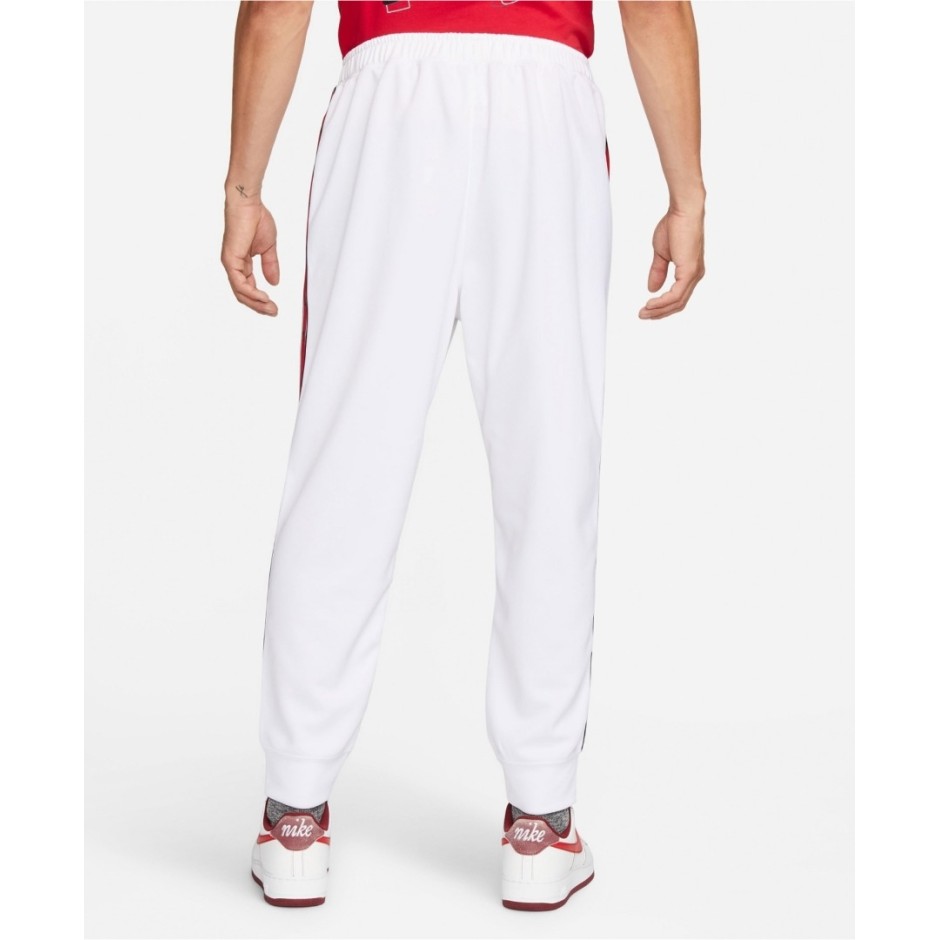 NIKE M NSW REPEAT SW PK JOGGER DX2027-100 White