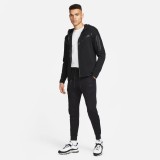 NIKE M NK TECH LGHTWHT JGGR DX0826-010 Black Image 3
