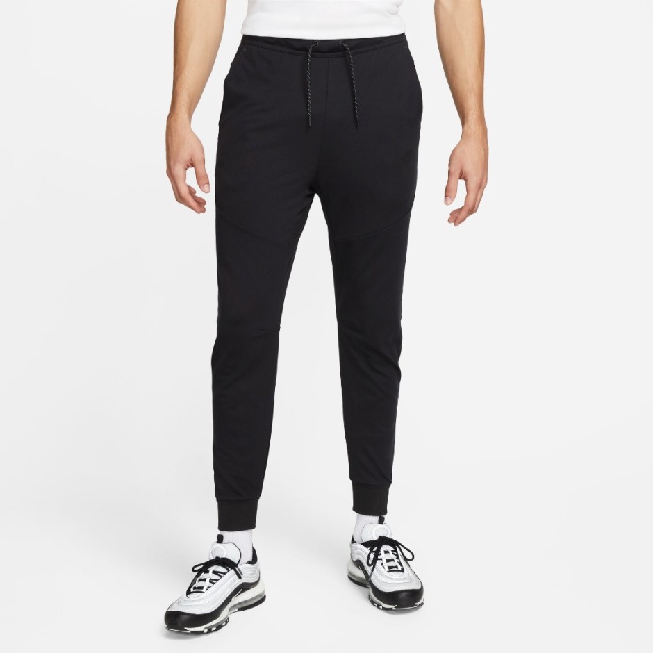NIKE M NK TECH LGHTWHT JGGR DX0826-010 Black