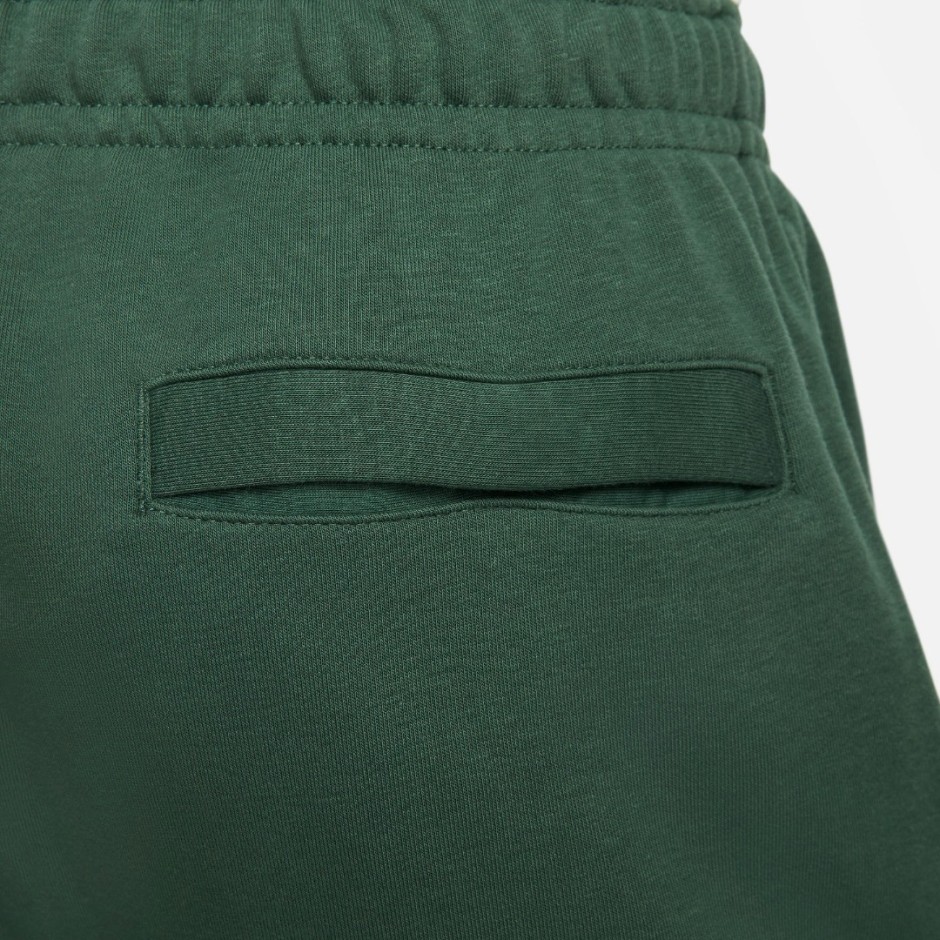 Nike Club Πράσινο - Ανδρικό Παντελόνι Φόρμα 