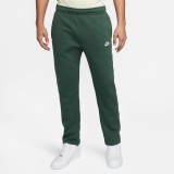 Nike Sportswear Club Πράσινο - Ανδρικό Παντελόνι Φόρμα 