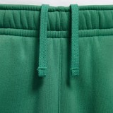 Nike Sportswear Club Fleece Πράσινο - Ανδρικό Παντελόνι Φόρμα Εικόνα 1