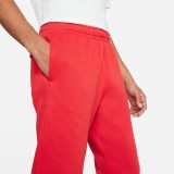 NIKE SPORTSWEAR CLUB FLEECE BV2737-657 Red Image 3