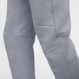 Ανδρικό Παντελόνι Φόρμα Γκρι - Nike Sportswear Tech Fleece Εικόνα 4