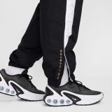 NIKE M NSW SW AIR PANT WV HM0170-010 Black Image 3