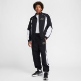 NIKE M NSW SW AIR PANT WV HM0170-010 Black Image 4