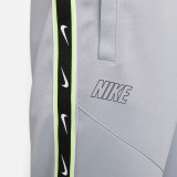 Nike Sportswear Repeat Γκρι - Ανδρικό Παντελόνι Φόρμα Εικόνα 1