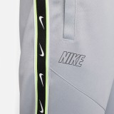 Nike Sportswear Repeat Γκρι - Ανδρικό Παντελόνι Φόρμα