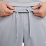 Nike Sportswear Repeat Γκρι - Ανδρικό Παντελόνι Φόρμα Εικόνα 2