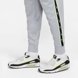 Nike Sportswear Repeat Γκρι - Ανδρικό Παντελόνι Φόρμα Εικόνα 3