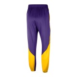 NIKE LAL MNK DF SHWTM PNT FQ3236-504 Colorful Image 0