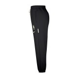 NIKE LAL MNK DF STD ISS PNT FQ3454-010 Black Image 1