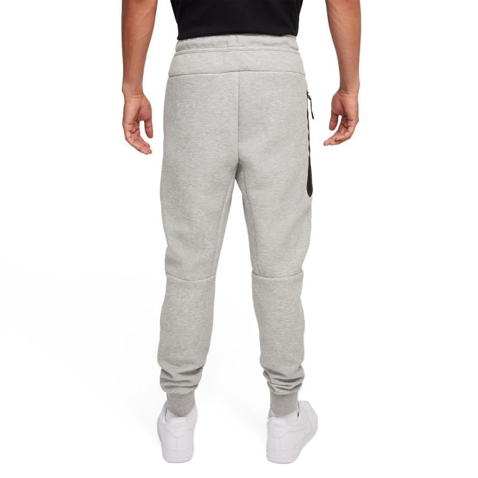 NIKE M NK TCH FLC JGGR HV0959-063 Grey