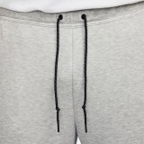 NIKE M NK TCH FLC JGGR HV0959-063 Grey Image 1