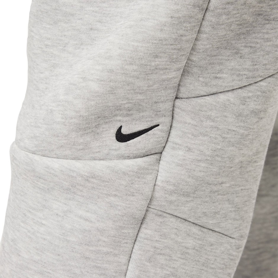 NIKE M NK TCH FLC JGGR HV0959-063 Grey