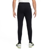 Ανδρικό Παντελόνι Φόρμα Μαύρο - Nike Tech  Εικόνα 0